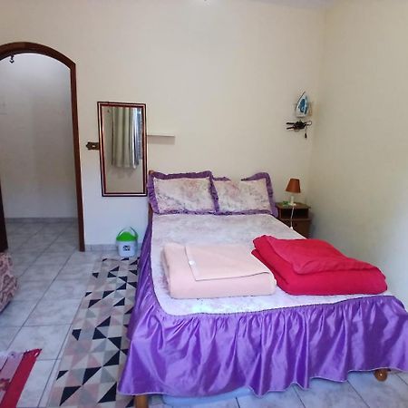 Casa Do Descanso Em São Bento do Sapucaí Esterno foto
