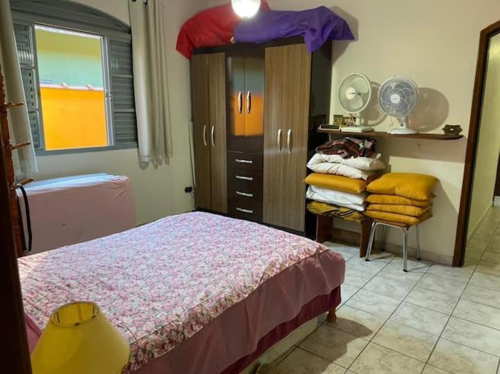 Casa Do Descanso Em São Bento do Sapucaí Esterno foto