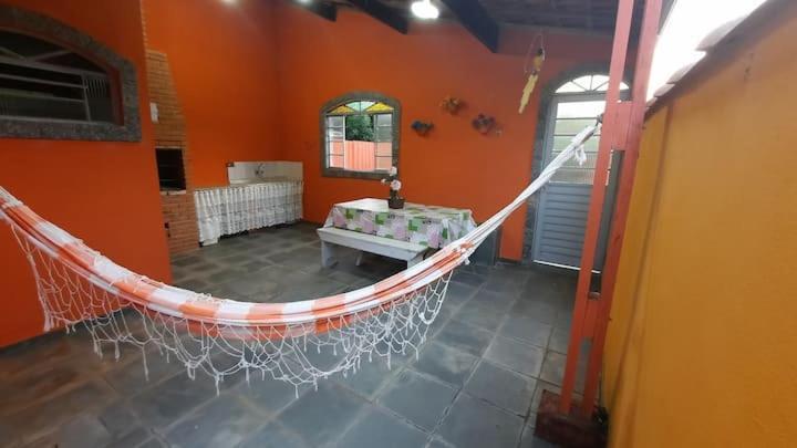 Casa Do Descanso Em São Bento do Sapucaí Esterno foto