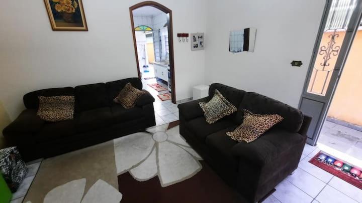 Casa Do Descanso Em São Bento do Sapucaí Esterno foto