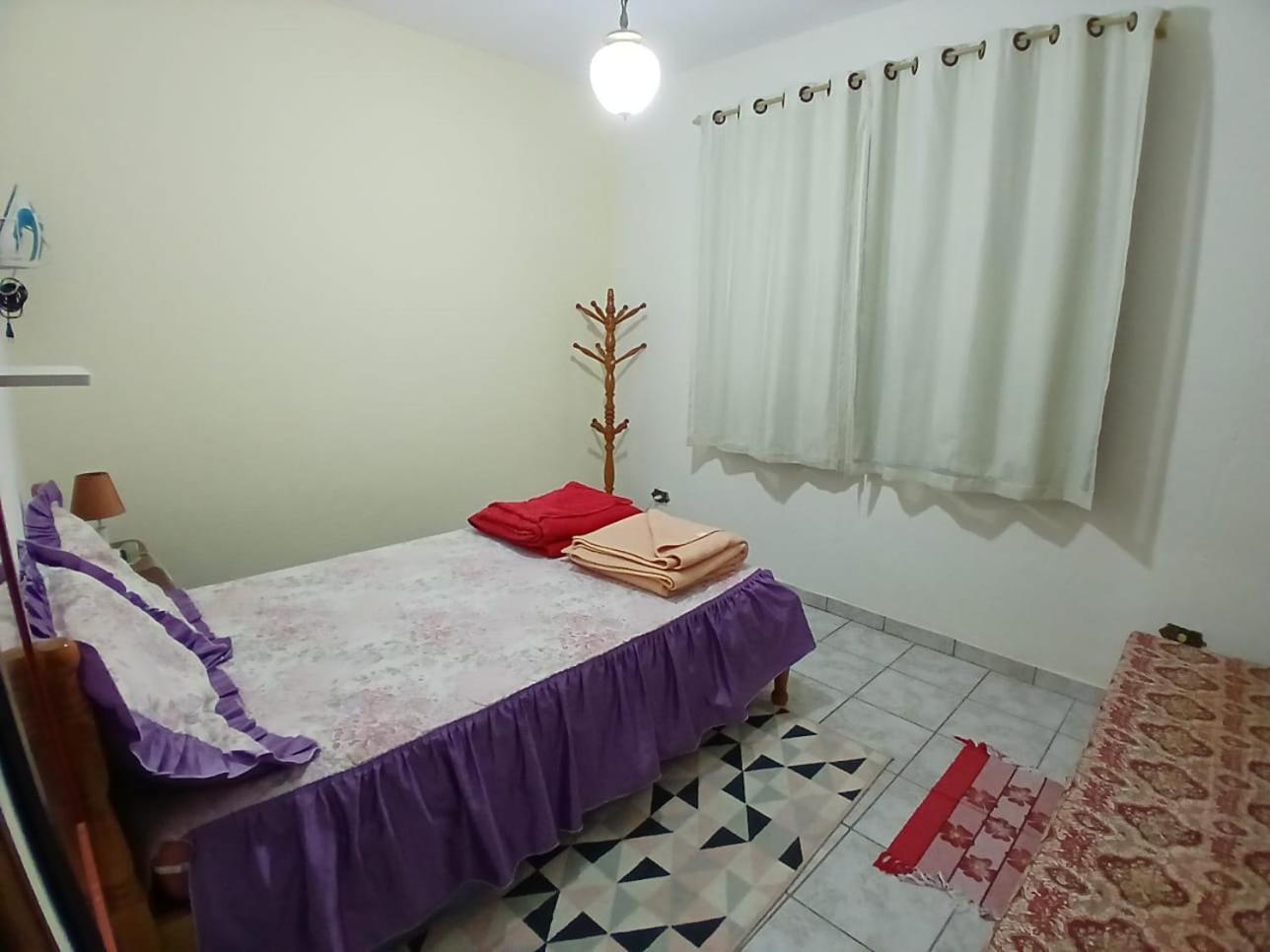 Casa Do Descanso Em São Bento do Sapucaí Esterno foto